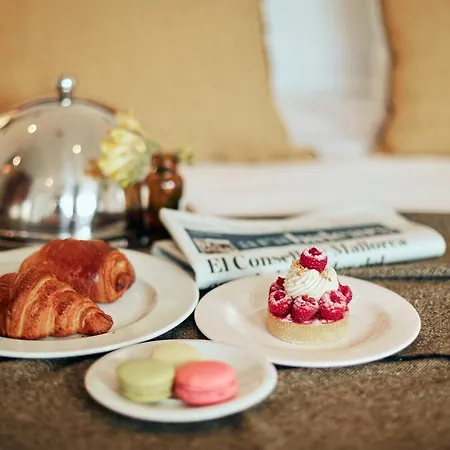 Otel Ur Palacio Avenida - Adults Only 4*