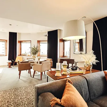 Otel Ur Palacio Avenida - Adults Only