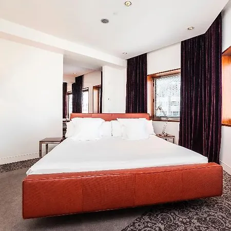 Otel Ur Palacio Avenida - Adults Only 4*
