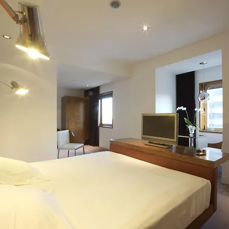 Otel Ur Palacio Avenida - Adults Only 4*