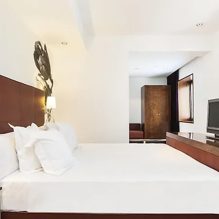 Ur Palacio Avenida - Adults Only 4* Palma de Mallorca