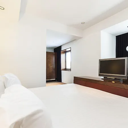 Otel Ur Palacio Avenida - Adults Only