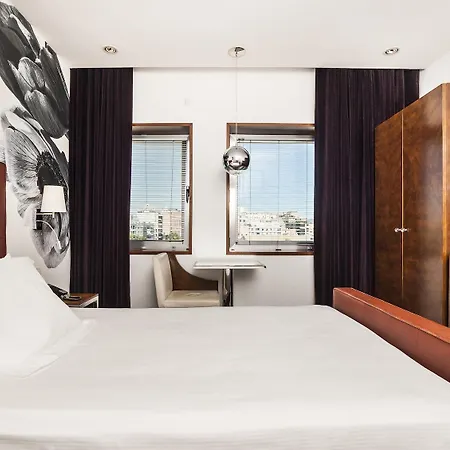 Palacio Avenida (adults Only) Palma