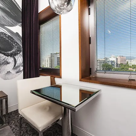 Ur Palacio Avenida - Adults Only Otel 4*
