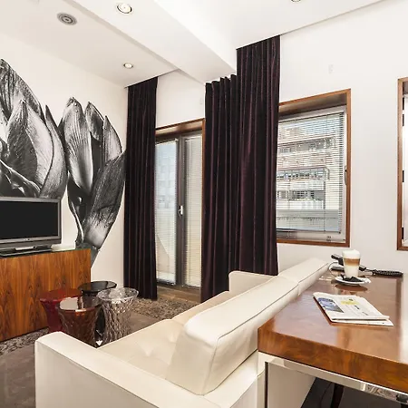 Ur Palacio Avenida - Adults Only