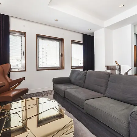 Otel Ur Palacio Avenida - Adults Only Palma de Mallorca