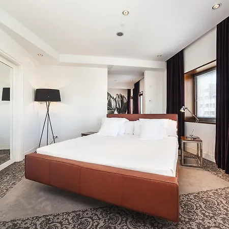Otel Ur Palacio Avenida - Adults Only