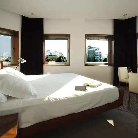 Ur Palacio Avenida - Adults Only 4*
