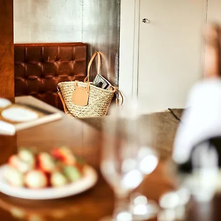 Ur Palacio Avenida - Adults Only