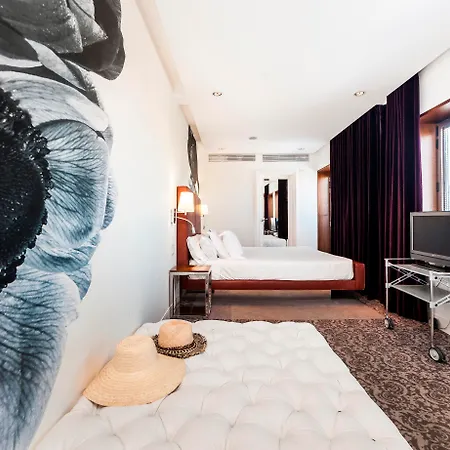 Ur Palacio Avenida - Adults Only