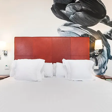 Ur Palacio Avenida - Adults Only 4* Palma de Mallorca