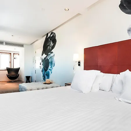 Ur Palacio Avenida - Adults Only Otel 4*