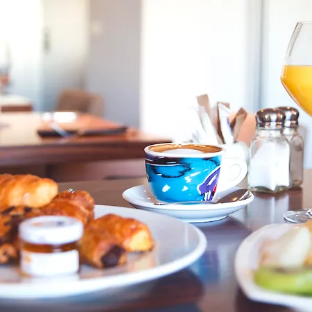 Otel Ur Palacio Avenida - Adults Only