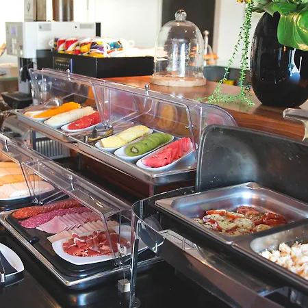 Hotel Palacio Avenida (adults Only)