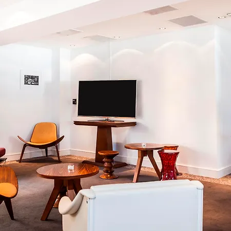 Ur Palacio Avenida - Adults Only Otel 4*