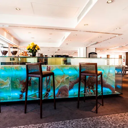 Ur Palacio Avenida - Adults Only 4* Palma de Mallorca