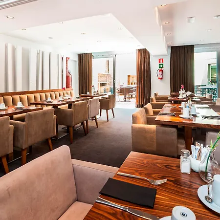 Otel Ur Palacio Avenida - Adults Only 4*
