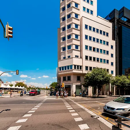 Ur Palacio Avenida - Adults Only