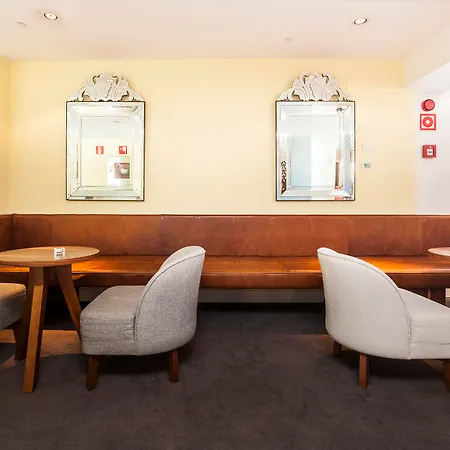Ur Palacio Avenida - Adults Only 4* Palma de Mallorca