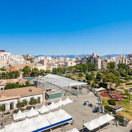 Ur Palacio Avenida - Adults Only 4* Palma de Mallorca