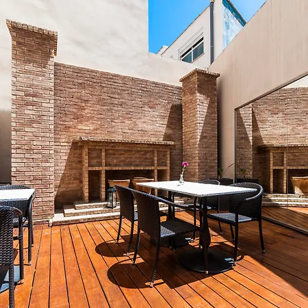 Ur Palacio Avenida - Adults Only Otel