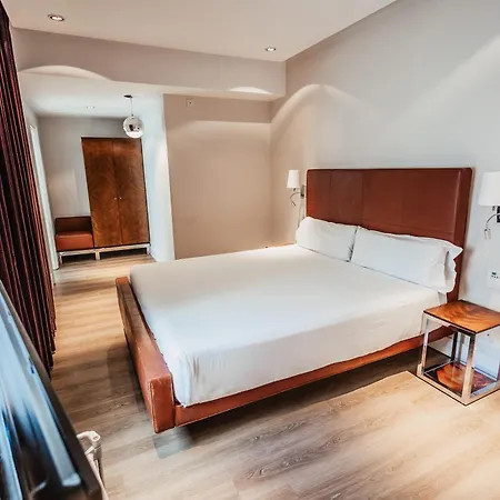 Ur Palacio Avenida - Adults Only 4* Palma de Mallorca