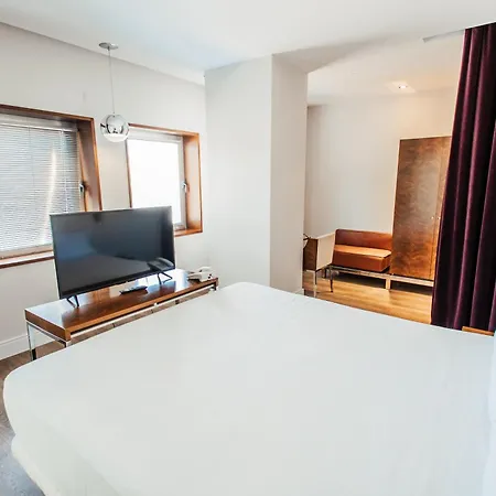 Ur Palacio Avenida - Adults Only