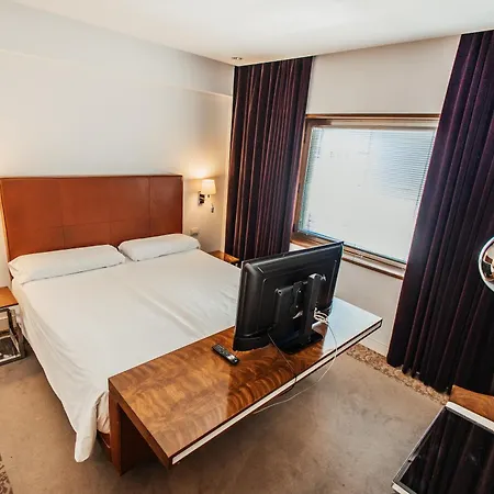 Ur Palacio Avenida - Adults Only 4* Palma de Mallorca