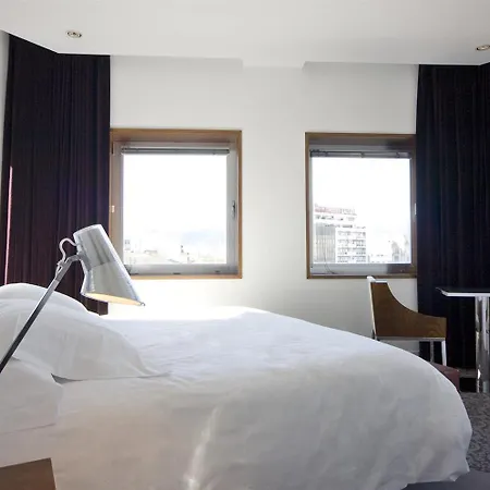 Hotel Palacio Avenida (adults Only)