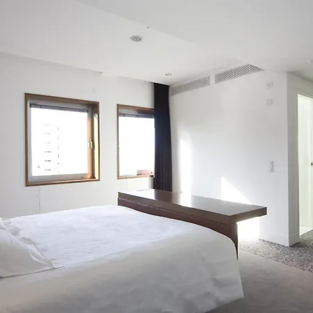 Ur Palacio Avenida - Adults Only Palma de Mallorca