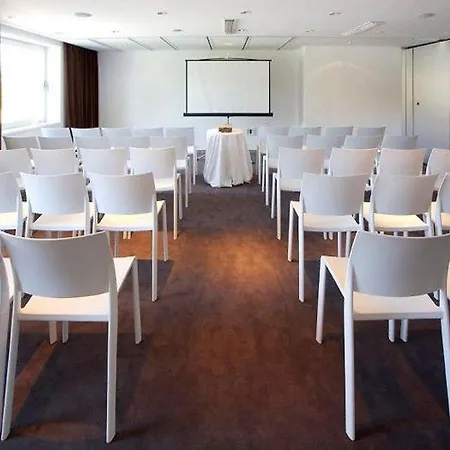 Ur Palacio Avenida - Adults Only Otel