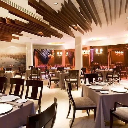 Palacio Avenida (adults Only) Hotel Palma de Mallorca