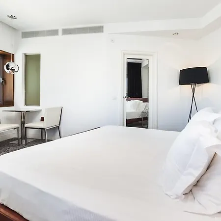 Ur Palacio Avenida - Adults Only 4*