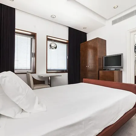 Otel Ur Palacio Avenida - Adults Only