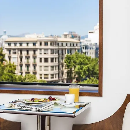 Ur Palacio Avenida - Adults Only Otel 4*