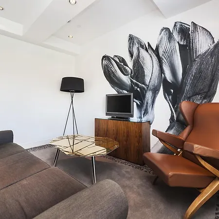 Palacio Avenida (adults Only) Hotel Palma de Mallorca