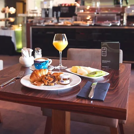 Ur Palacio Avenida - Adults Only 4* Palma de Mallorca