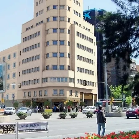 Ur Palacio Avenida - Adults Only 4* Palma de Mallorca