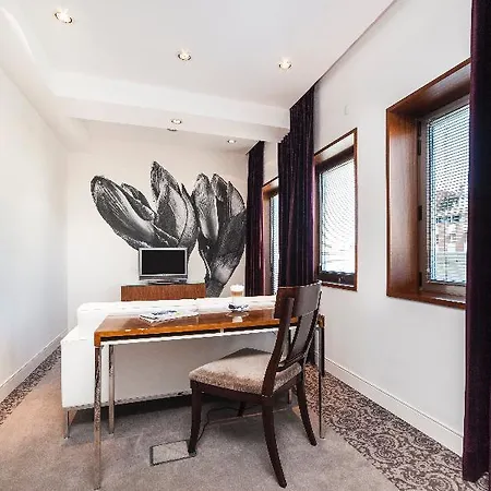 Ur Palacio Avenida - Adults Only Palma de Mallorca